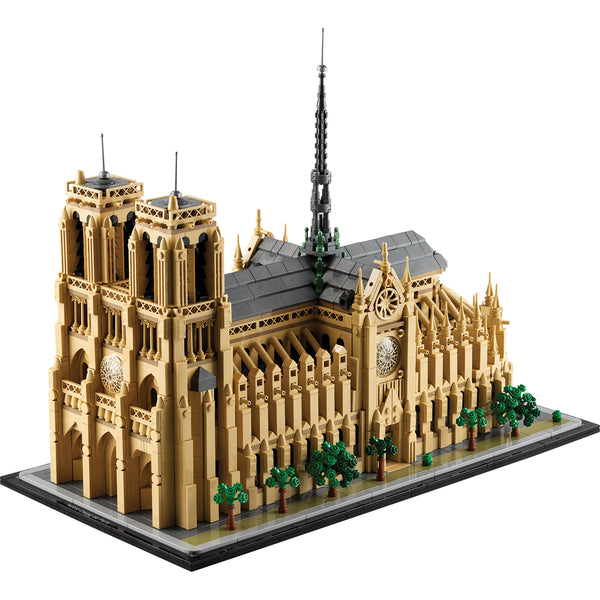 LEGO® Architecture Notre-Dame de Paris