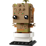 LEGO® BrickHeadz™ Potted Groot