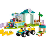 LEGO® Friends™ Farm Animal Vet Clinic