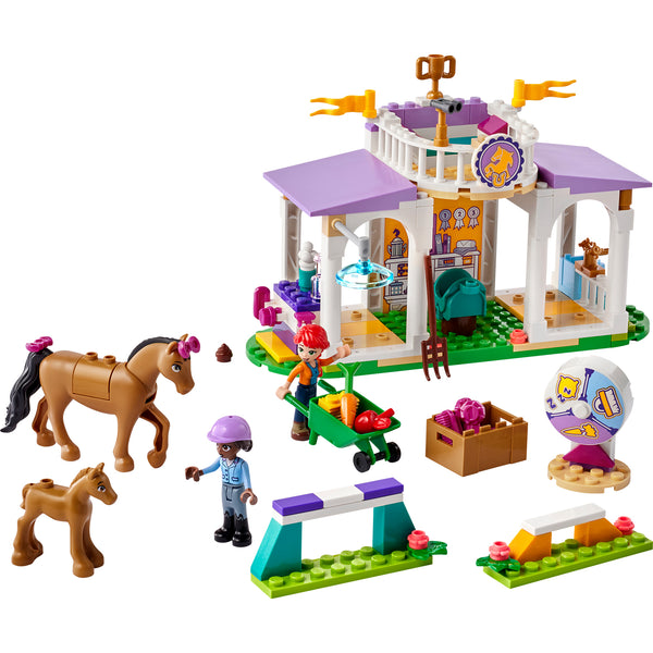 LEGO® Friends™ Horse Training