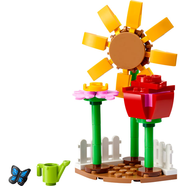 LEGO® Friends™ Flower Garden