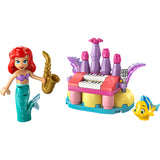 LEGO® Disney Ariel & Flounders Birthday Music Fun