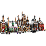 LEGO® Harry Potter™ Hogsmeade™ Village – Collectors' Edition