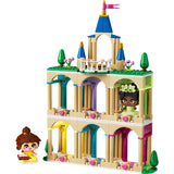 LEGO® | Disney Princess Mini Belle & Tiana with Castle