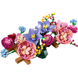 LEGO® Botanicals Flower Wall