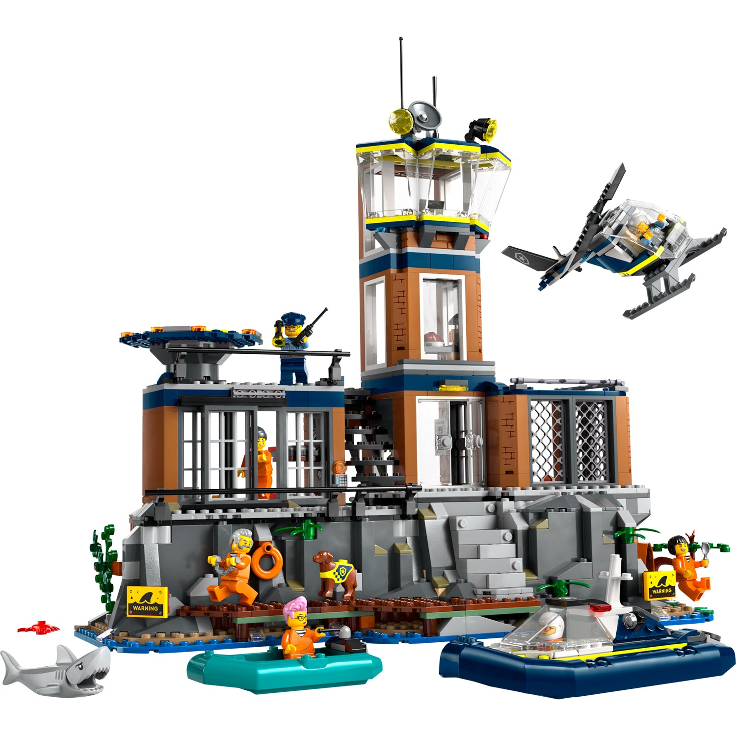 Legos town online