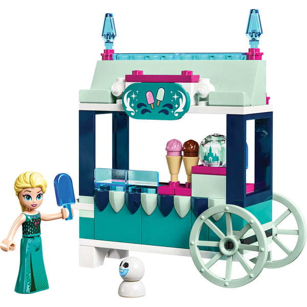 LEGO® Disney™ Elsa's Frozen Treats