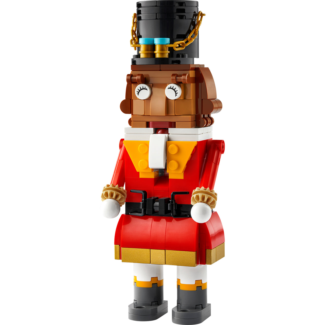 LEGO® Nutcracker AG LEGO® Certified Stores