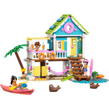 LEGO® Friends Beach House with Seals