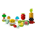 LEGO® DUPLO™ Organic Garden