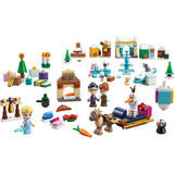 LEGO® Disney Frozen Advent Calendar 2025