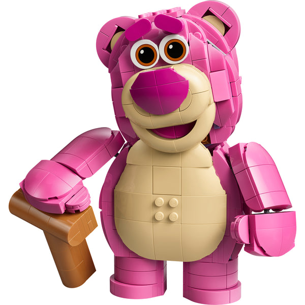 LEGO® | Disney and Pixar Toy Story Lotso