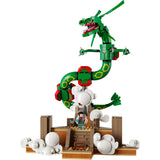 LEGO® Pokémon™ Rayquaza