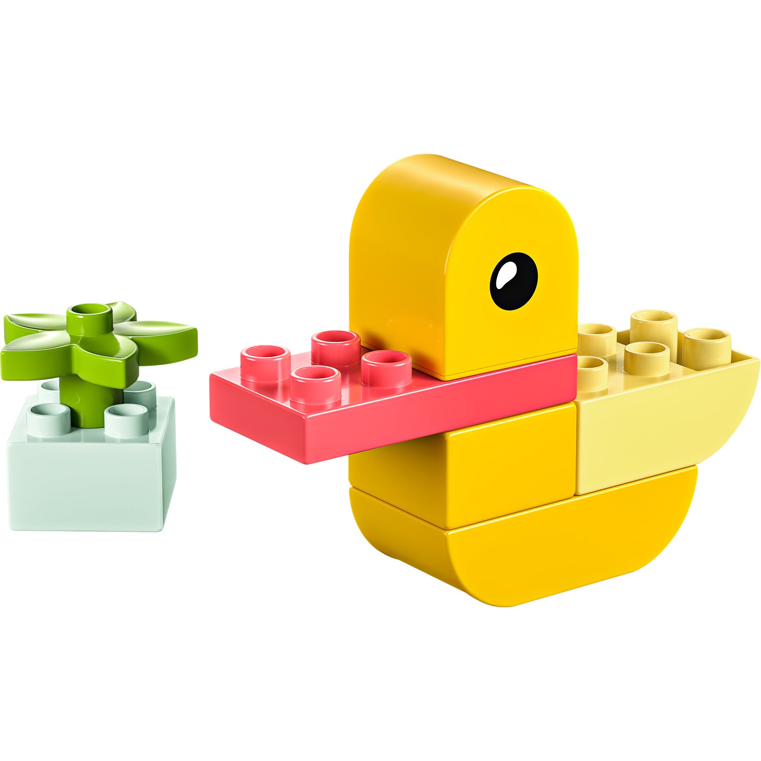 Duplo my first store bricks