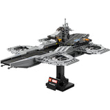 LEGO® Marvel The Avengers Helicarrier