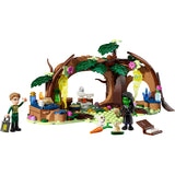 LEGO® Wicked Elphaba’s Retreat