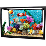 LEGO® Icons Tropical Aquarium