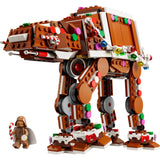 LEGO® Star Wars™ Gingerbread AT-AT™ Walker