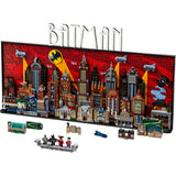 LEGO® DC Batman: The Animated Series Gotham City™