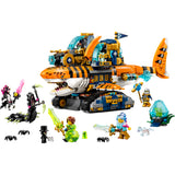 LEGO® DREAMZzz™ Tiger Shark Tank