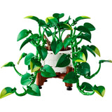 LEGO® Botanicals Hanging Golden Pothos