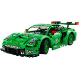 LEGO® Technic™ Porsche 911 GT3 R REXY AO Racing Car