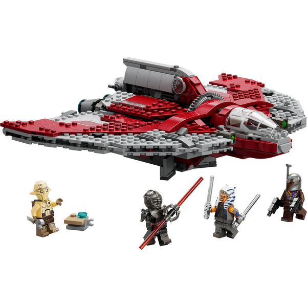 LEGO® Star Wars™ Executor Super Star Destroyer™ – AG LEGO® Certified Stores