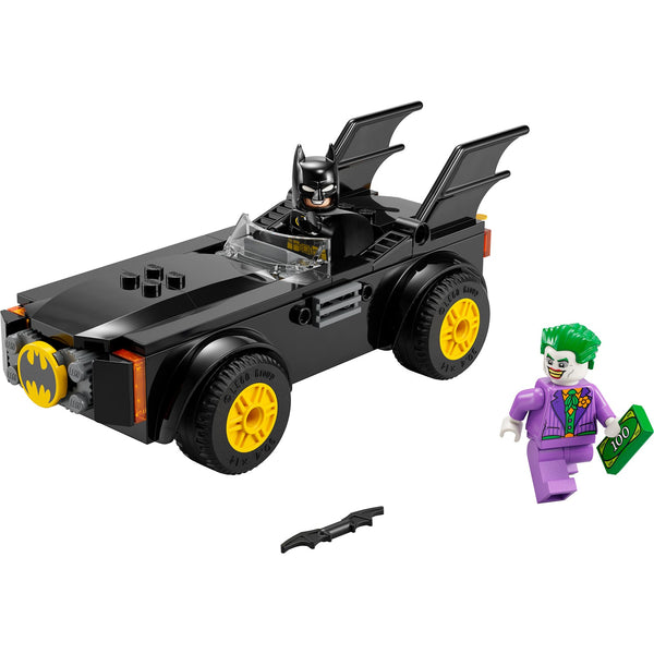 LEGO® DC Batmobile™ Pursuit: Batman™ vs. The Joker™