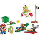 LEGO® Super Mario™ Adventures with Interactive LEGO® Mario™