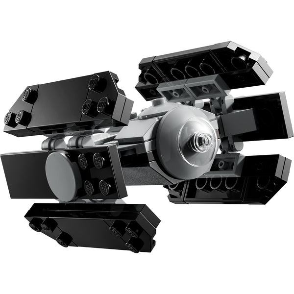 LEGO® Star Wars™ TIE Advanced™ Mini-Build
