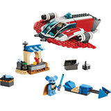 LEGO® Star Wars™ The Crimson Firehawk™