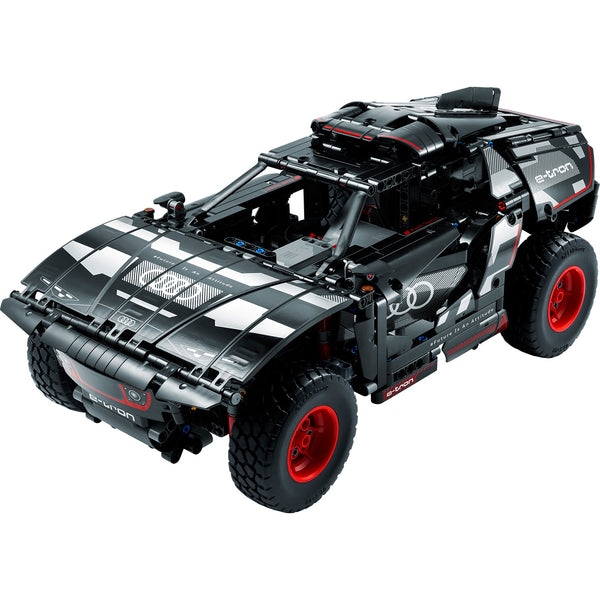 LEGO® TECHNIC™ Audi RS Q e-tron