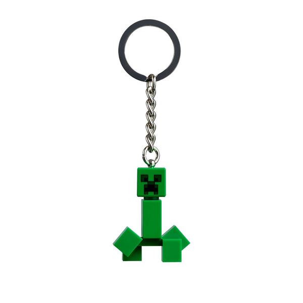 LEGO® Minecraft® Creeper™ Keyring