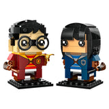 LEGO® BrickHeadz™ Harry Potter™ & Cho Chang
