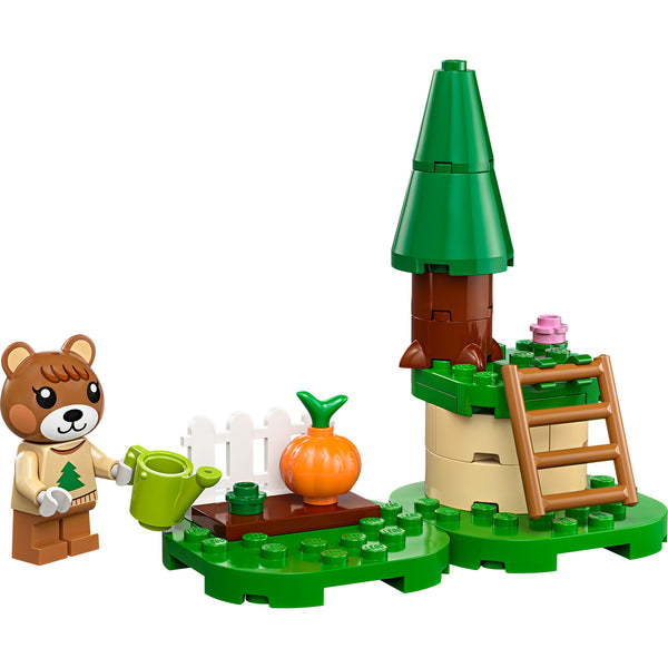 LEGO® Animal Crossing™ Maple's Pumpkin Garden