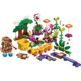 LEGO® Super Mario™ Soda Jungle Maker Set