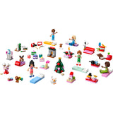 LEGO® Friends Advent Calendar 2025