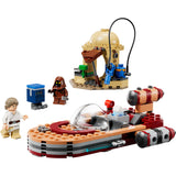 LEGO® Star Wars™ SMART Play™: Luke’s Landspeeder™