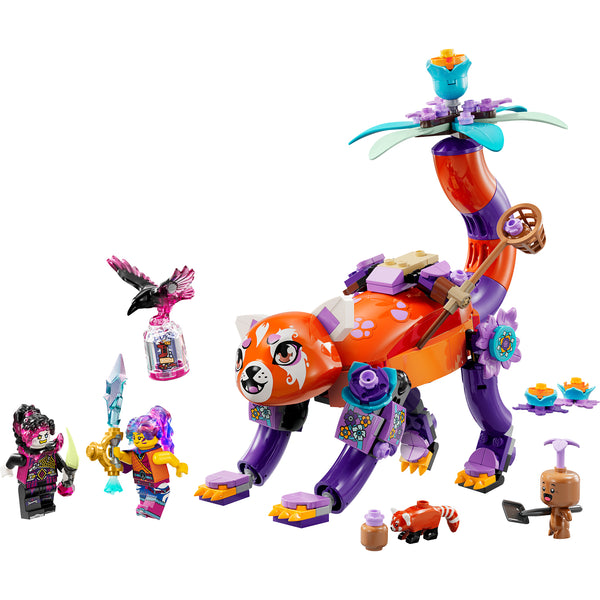 LEGO® DREAMZzz™ Izzie’s Dream Animals