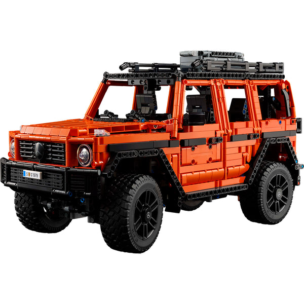 LEGO® Technic™ Mercedes-Benz G 500 PROFESSIONAL Line