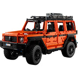 LEGO® Technic™ Mercedes-Benz G 500 PROFESSIONAL Line