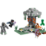 LEGO® Minecraft® The Pale Garden