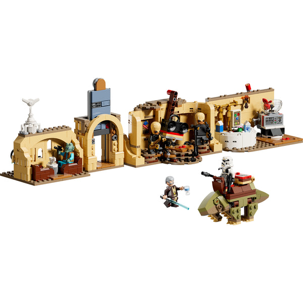 LEGO® Star Wars™ SMART Play™: Mos Eisley Cantina™