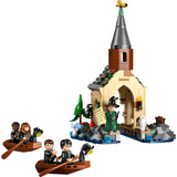 LEGO® Harry Potter™ Hogwarts™ Castle Boathouse