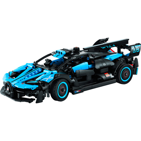 LEGO® Technic™ Bugatti Bolide Agile Blue