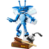 LEGO® Harry Potter™ Cornish Pixie