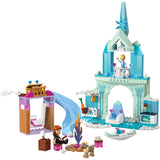 LEGO® Disney™ Elsa's Frozen Castle