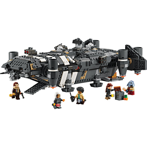 LEGO® Star Wars™ The Onyx Cinder