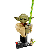 LEGO® Star Wars™ Yoda™ Bust