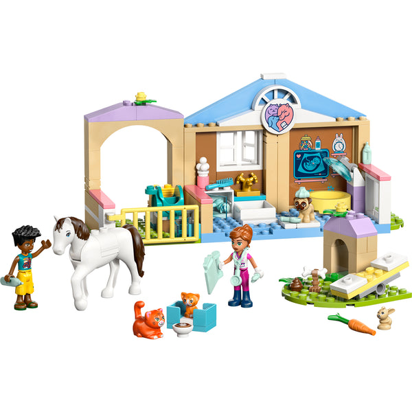 LEGO® Friends Animal Vet Clinic